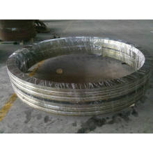 Outer Ring for Wind Turbine Slewing Ring